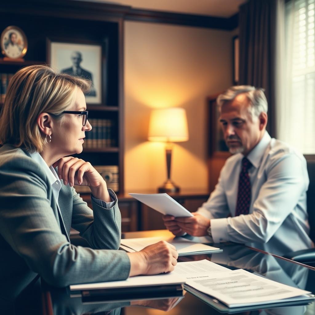 Rehabilitative Alimony Lawyer Isle of Wight County