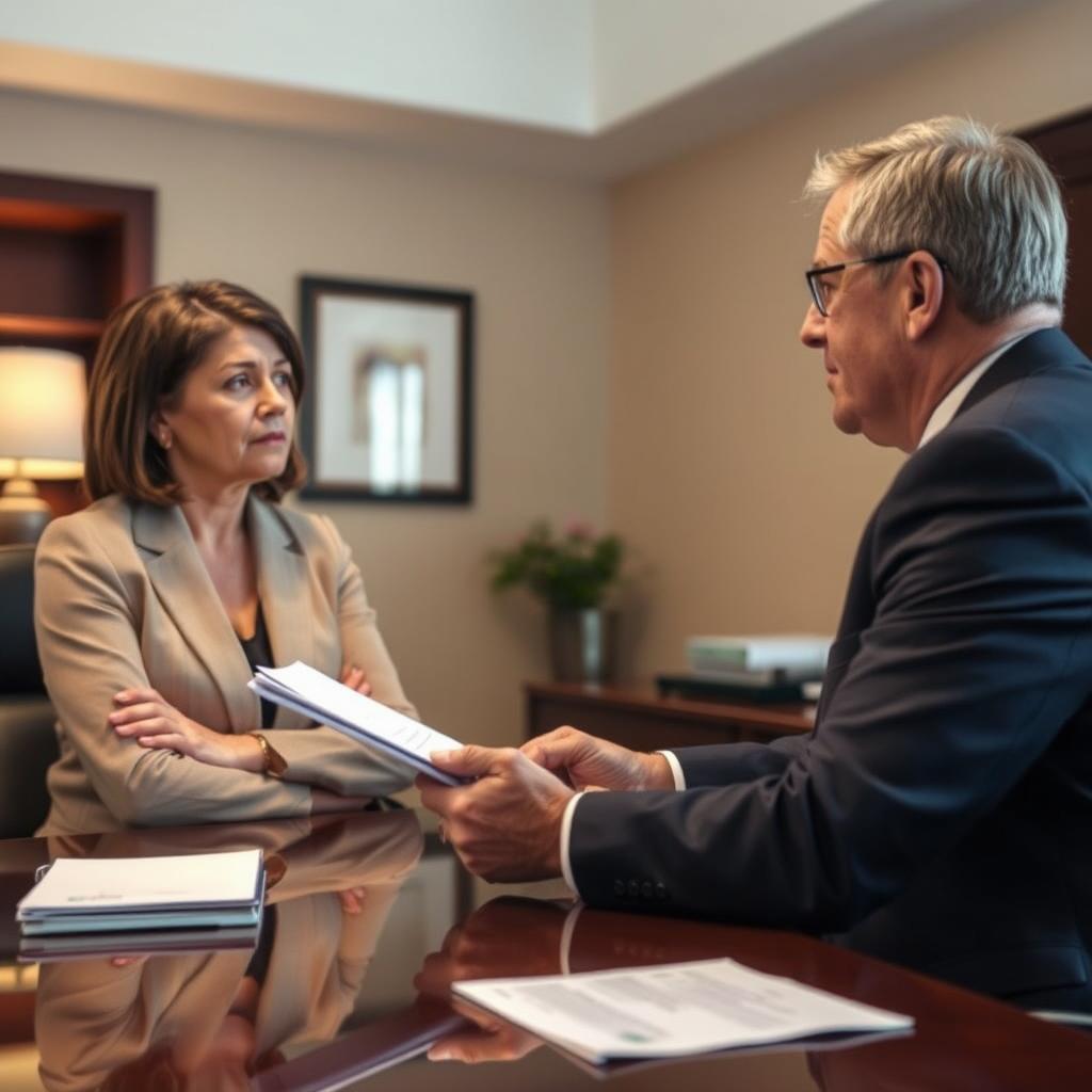 Rehabilitative Alimony Lawyer New Kent County