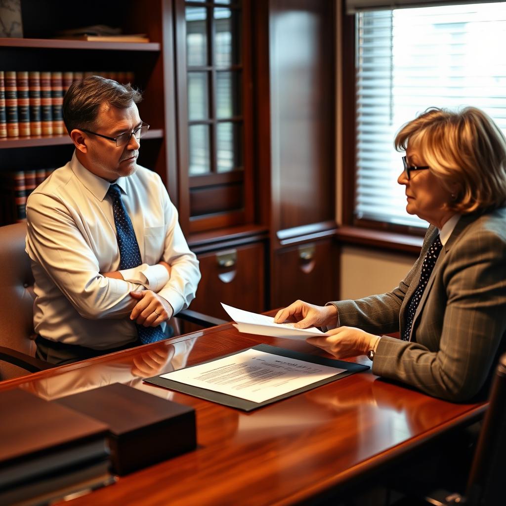 Rehabilitative Alimony Lawyer Spotsylvania County