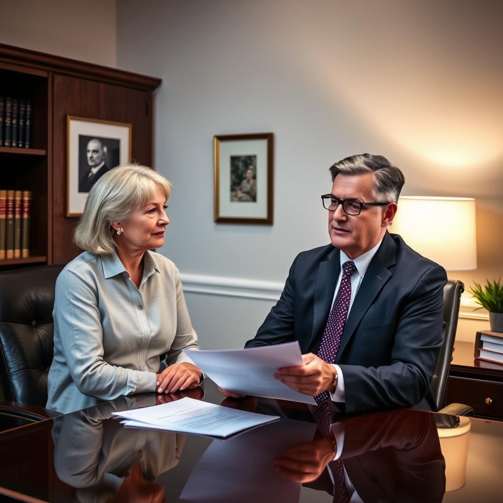 Rehabilitative Alimony Lawyer York County