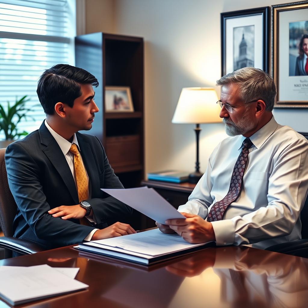 Robbery Defense Lawyer Isle of Wight County