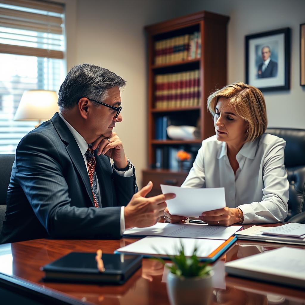 Settlement Lawyer Suffolk