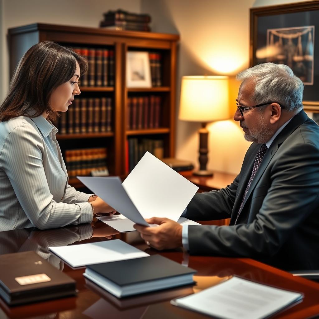 Standby Guardianship Lawyer Hanover County