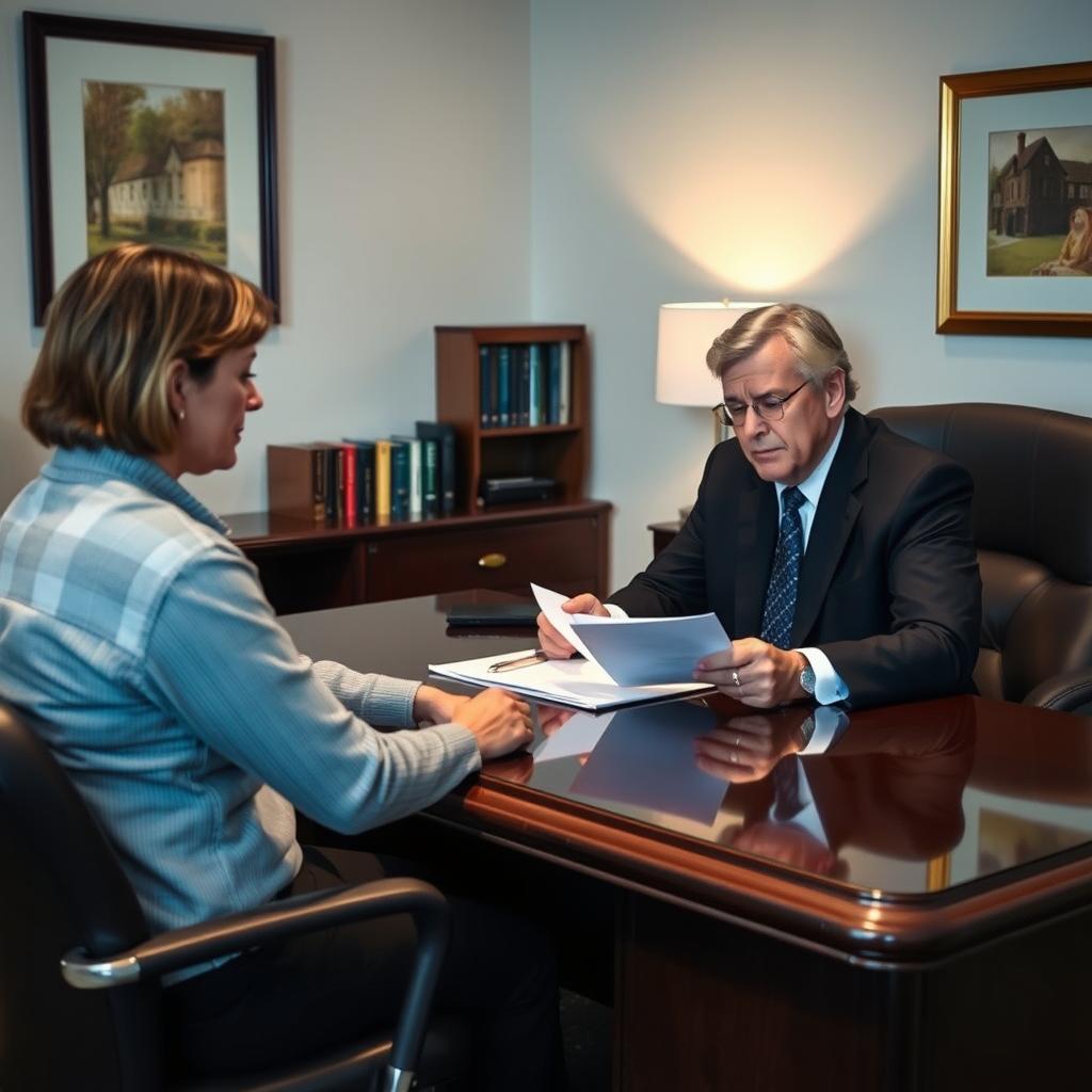 Standby Guardianship Lawyer Virginia Beach