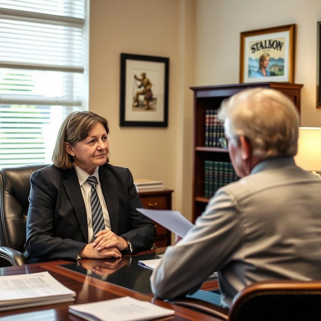 Standby Guardianship Lawyer York County