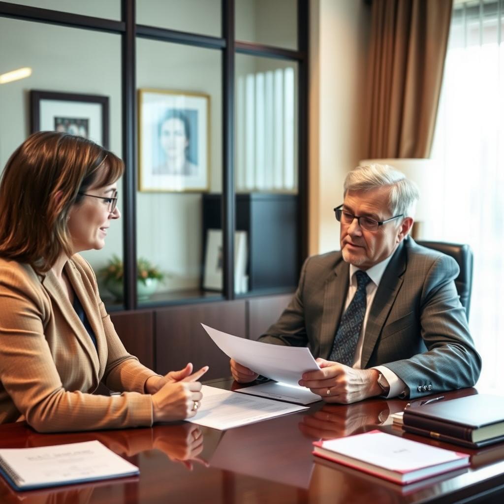 Stock Options Divorce Lawyer Gloucester County