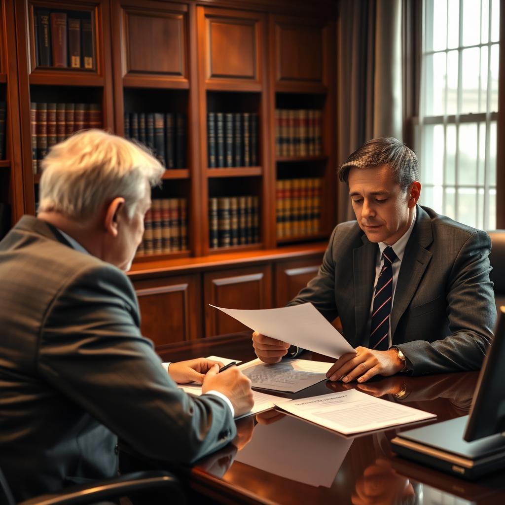 Stock Options Divorce Lawyer Louisa County