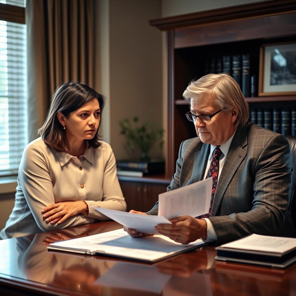 Temporary Alimony Lawyer Isle of Wight County
