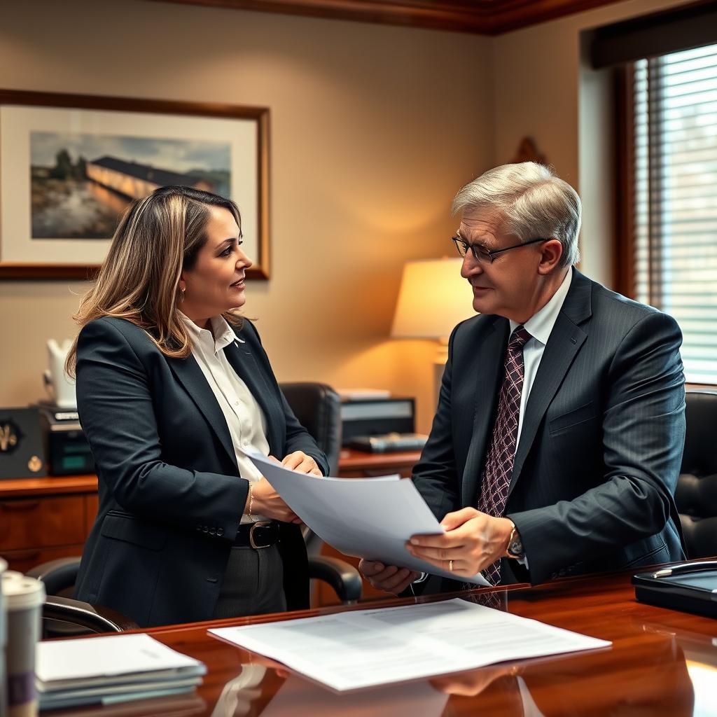 Temporary Alimony Lawyer Virginia Beach
