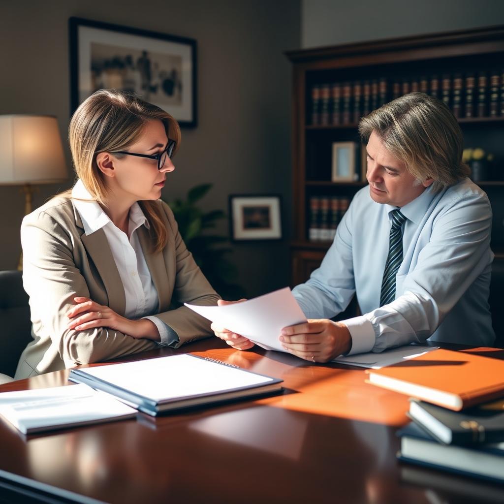 Temporary Guardianship Lawyer New Kent County