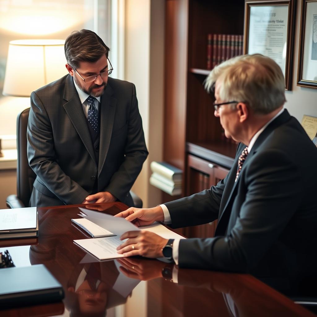 Temporary Guardianship Lawyer Virginia Beach