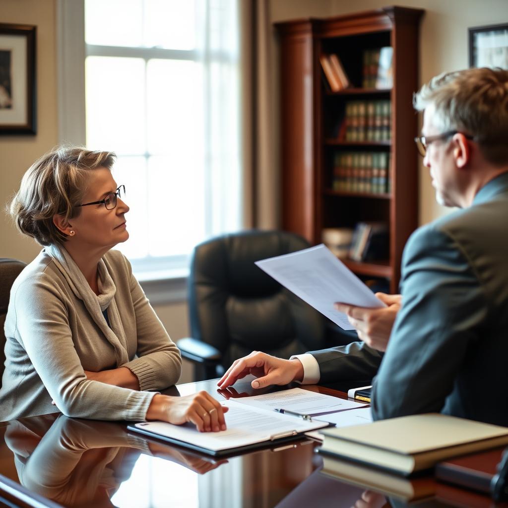 Temporary Guardianship Lawyer York County