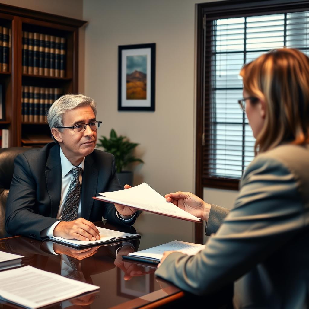 Trial Separation Lawyer Gloucester County