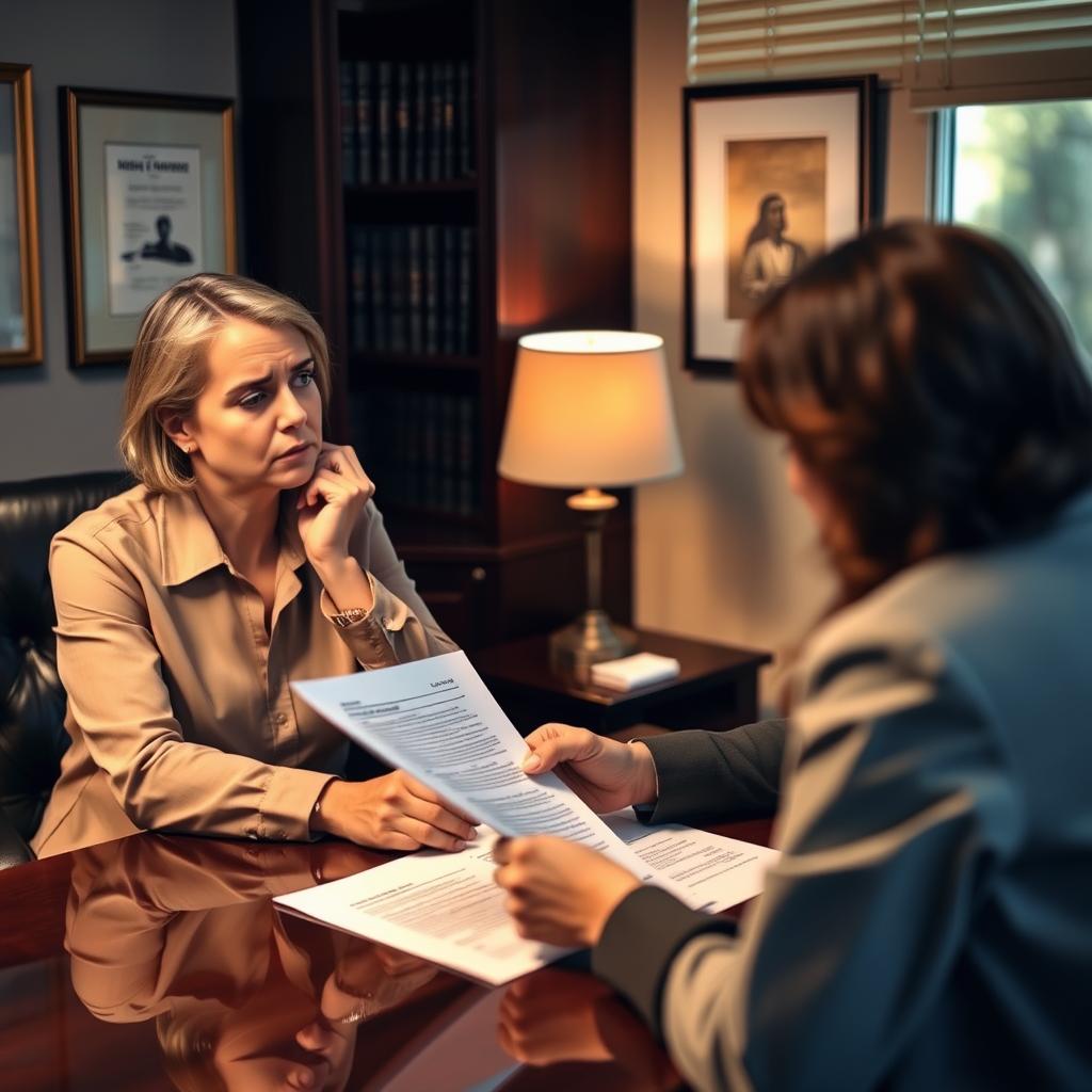 Uncontested Divorce Lawyer York County