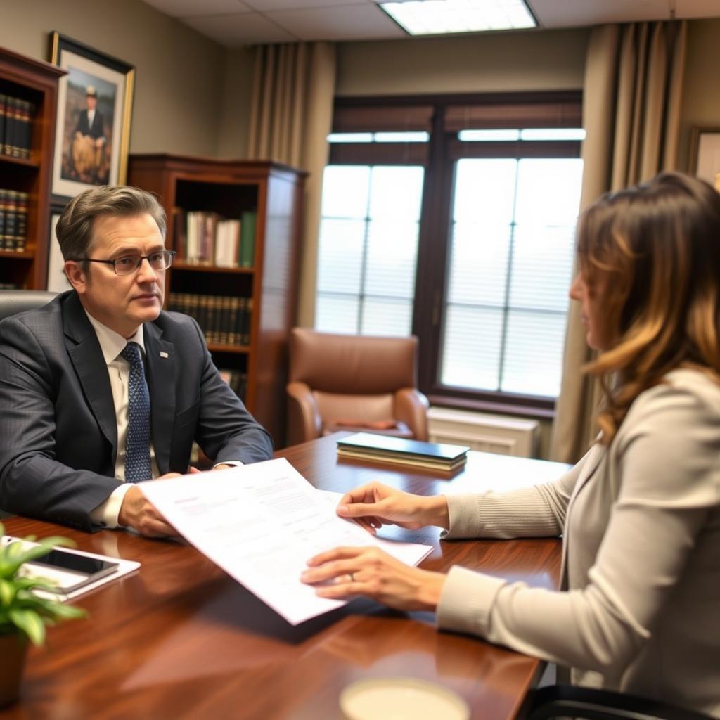 Underage Possession Defense Lawyer Spotsylvania County