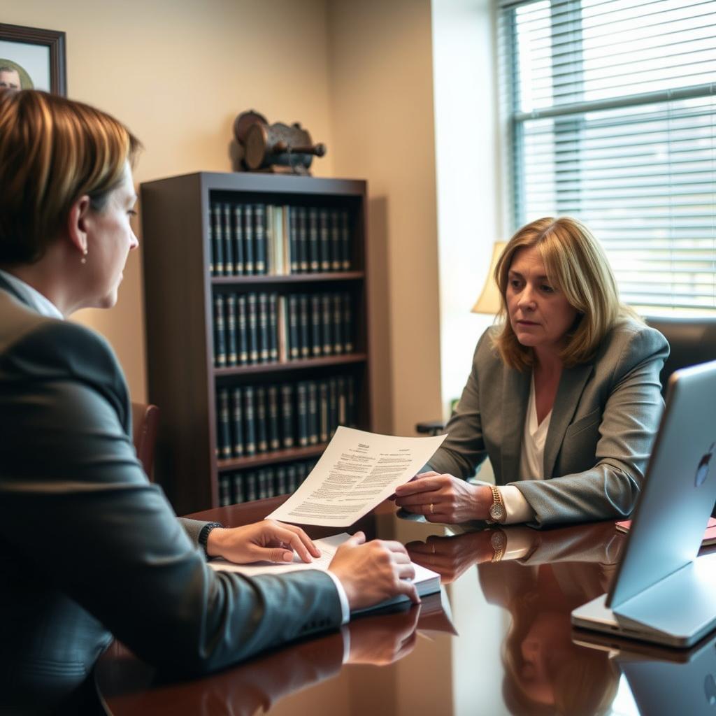 Wage Garnishment Child Support Lawyer Gloucester County
