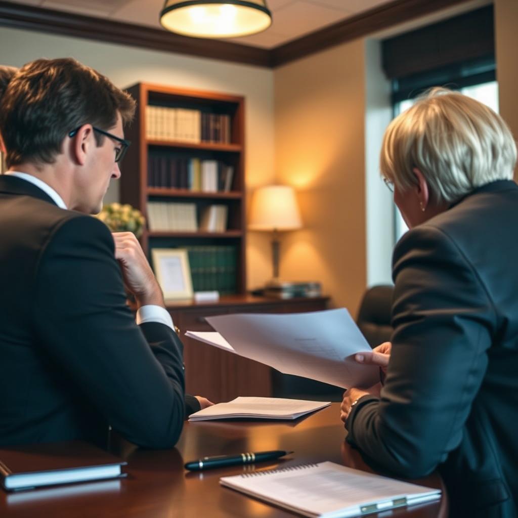 Wage Garnishment Child Support Lawyer Goochland County