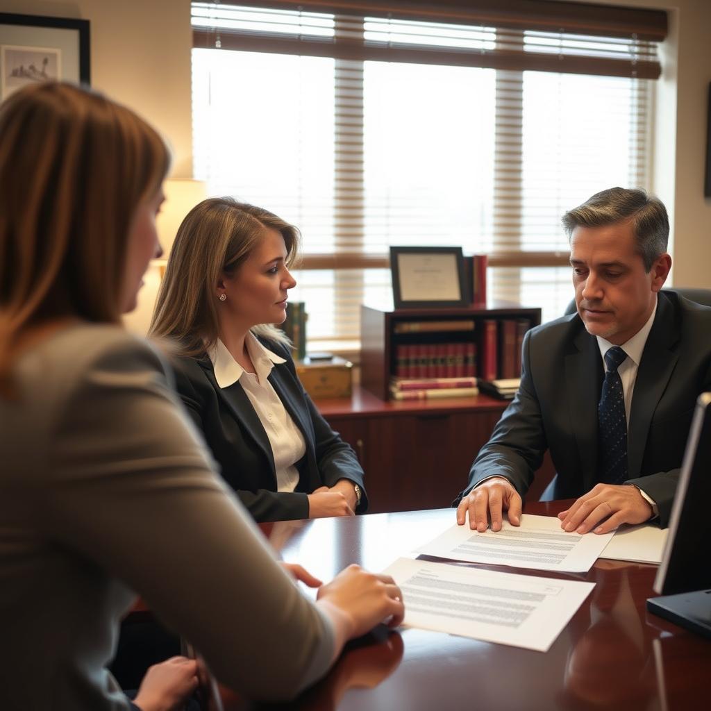 Wage Garnishment Child Support Lawyer Isle of Wight County