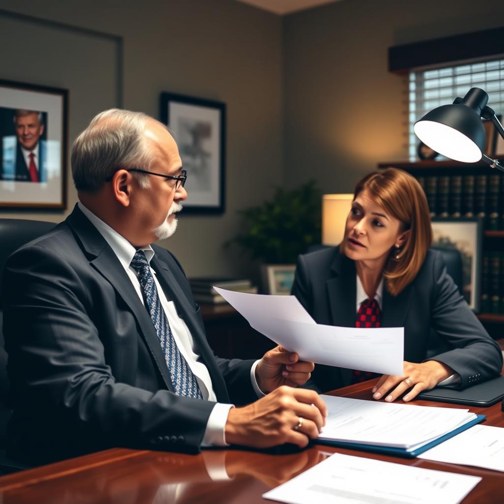 Warranty Lawyer Dinwiddie County