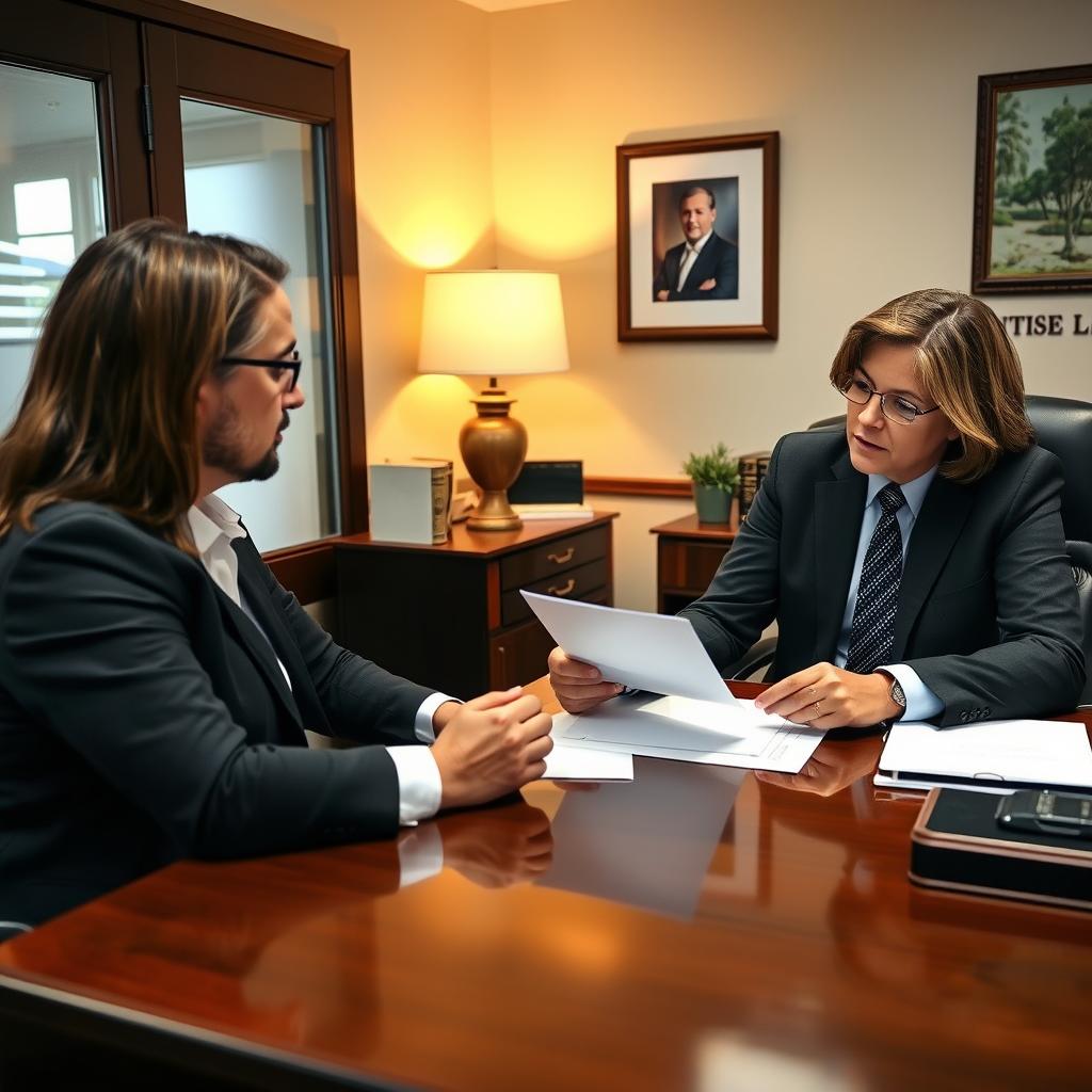 Alimony Contempt Lawyer Gloucester County