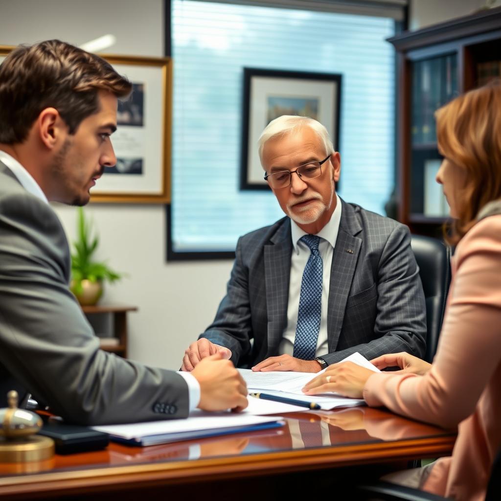 Alimony Enforcement Lawyer Dinwiddie County