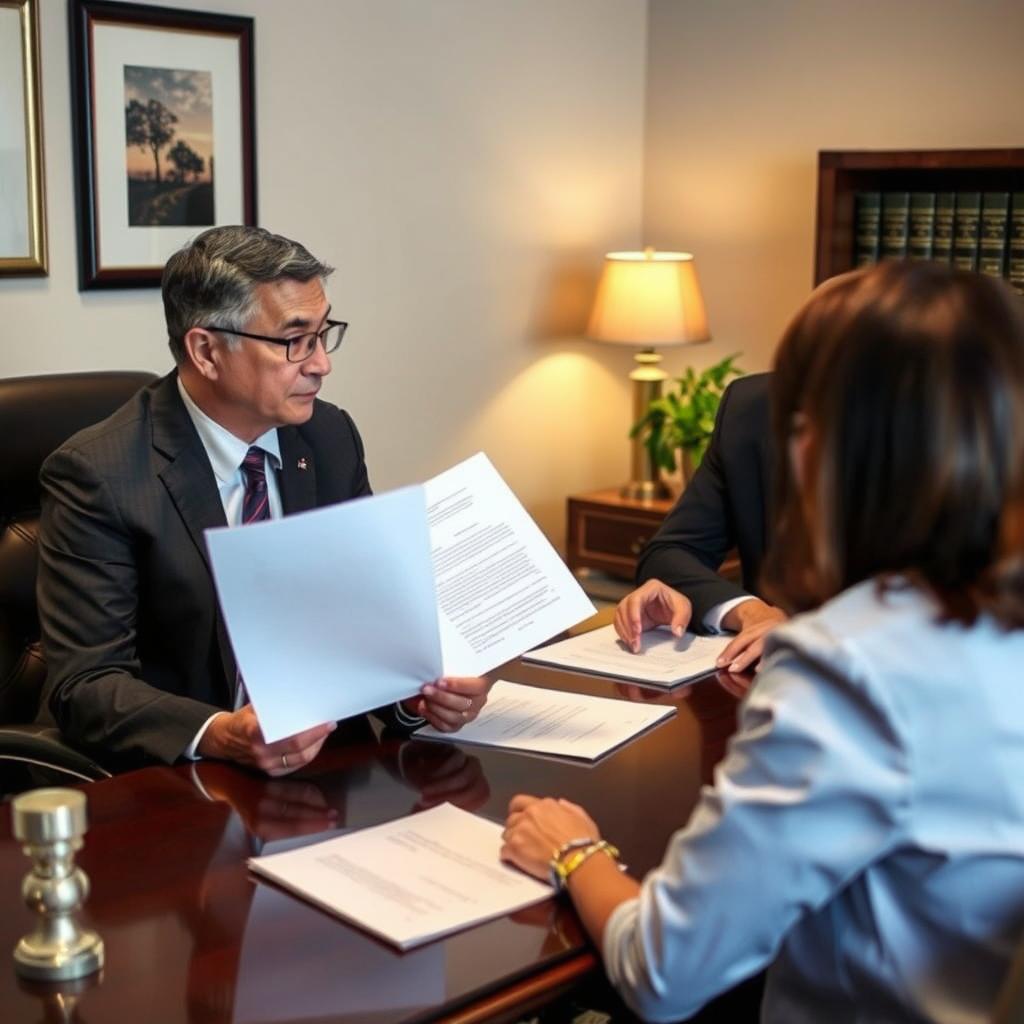 Alimony Enforcement Lawyer Fredericksburg