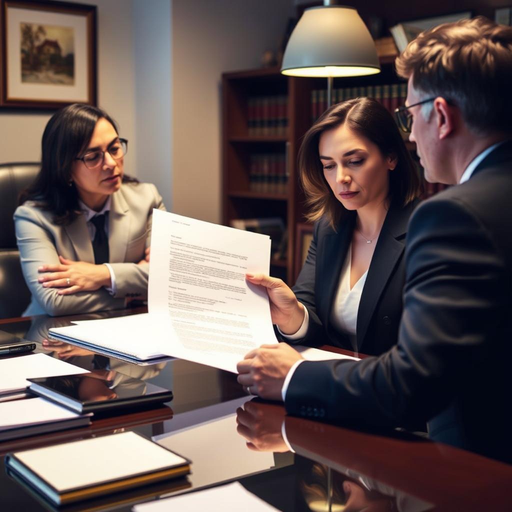 Alimony Enforcement Lawyer Virginia Beach