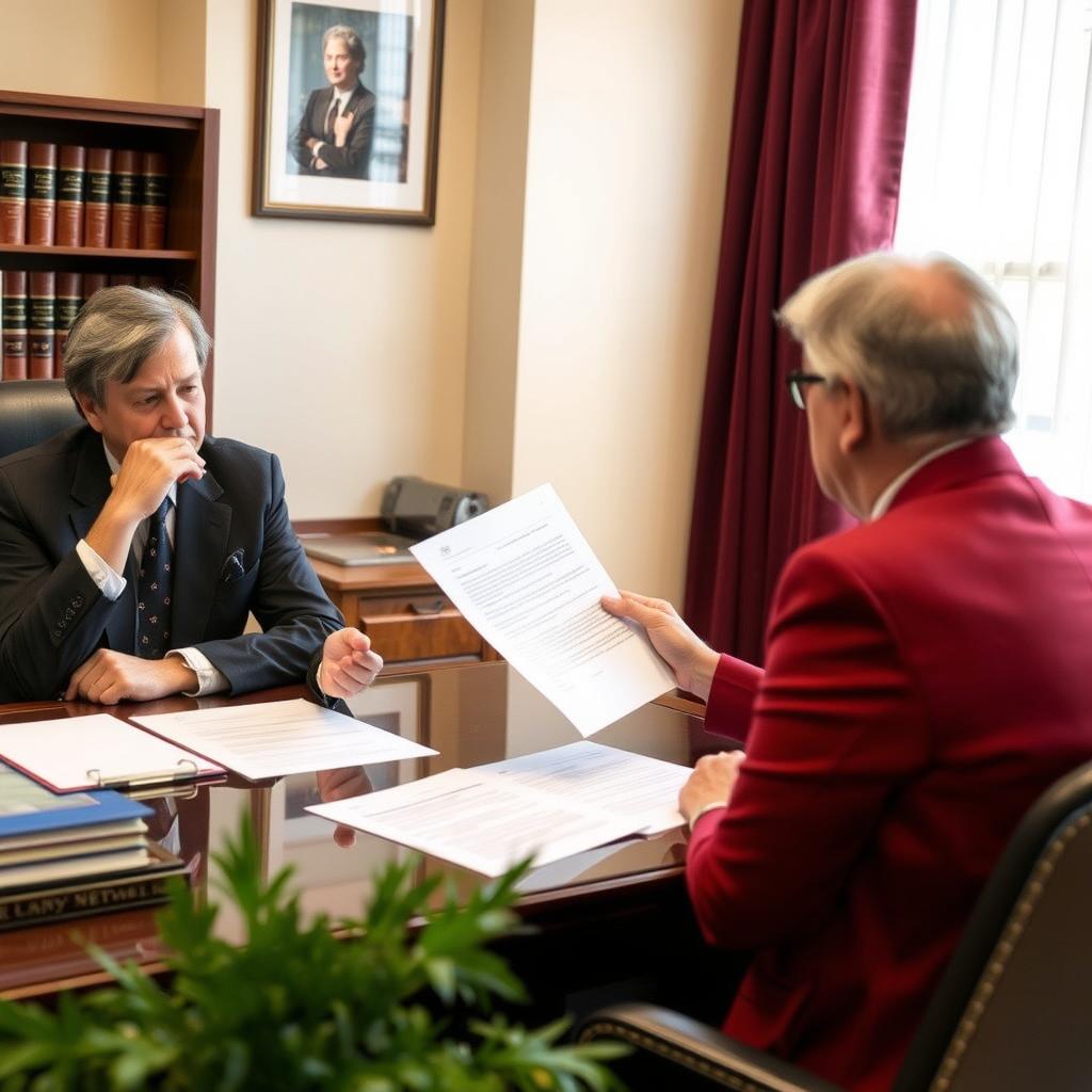 Alimony Enforcement Lawyer York County