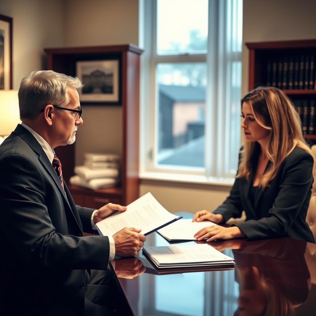 Alimony Modification Lawyer Isle of Wight County