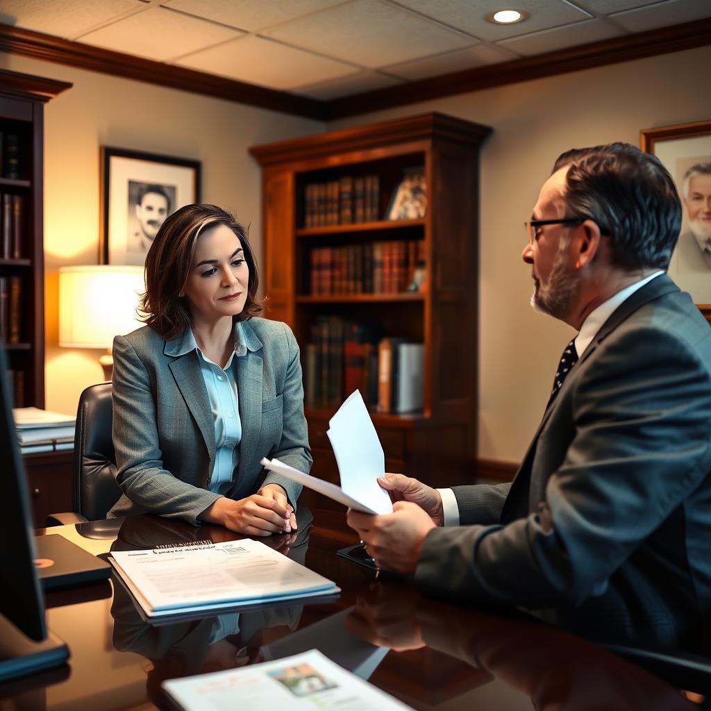 Arson Lawyer Gloucester County