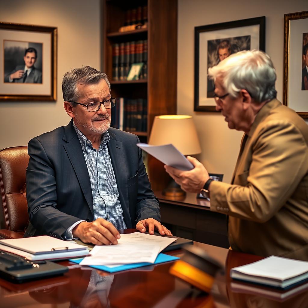 Arson Lawyer Virginia Beach