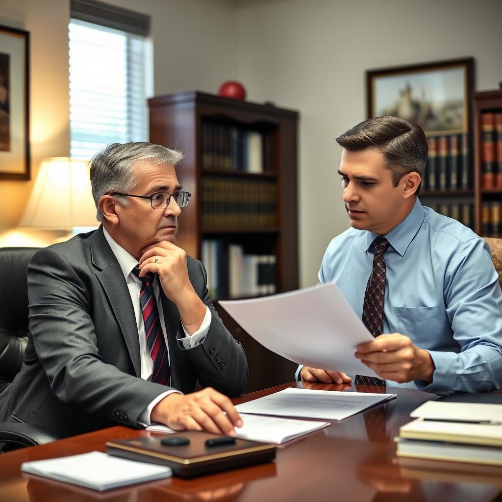 Bank Fraud lawyer Chesapeake