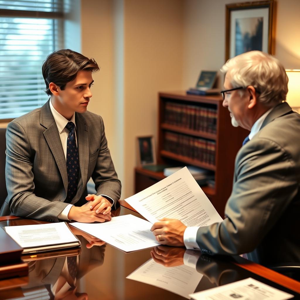 Bank Fraud lawyer Virginia