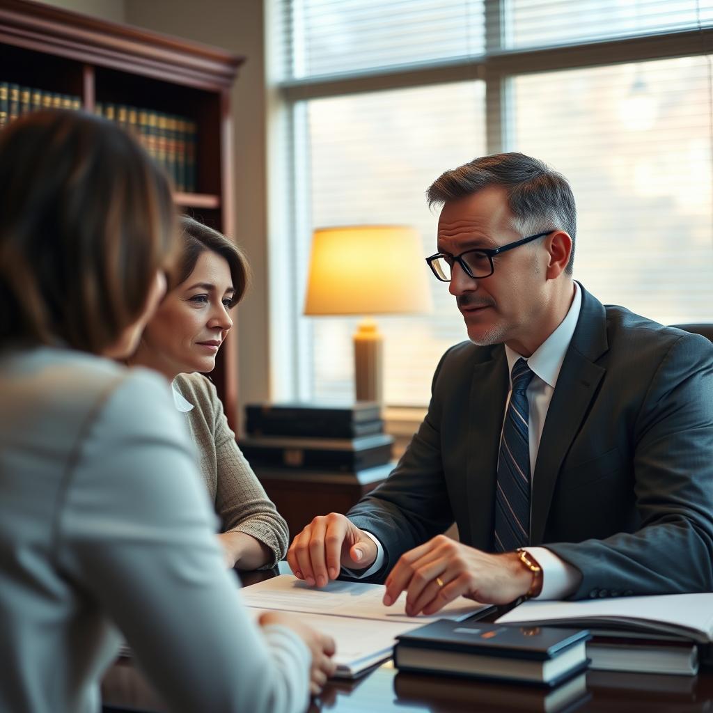 Business Estate Planning Lawyer Isle of Wight County