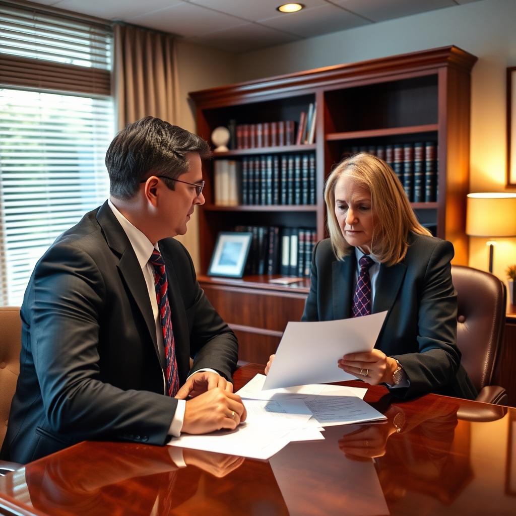 Business Formation Lawyer New Kent County