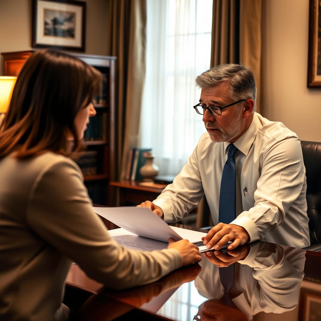 Business Succession Lawyer Virginia