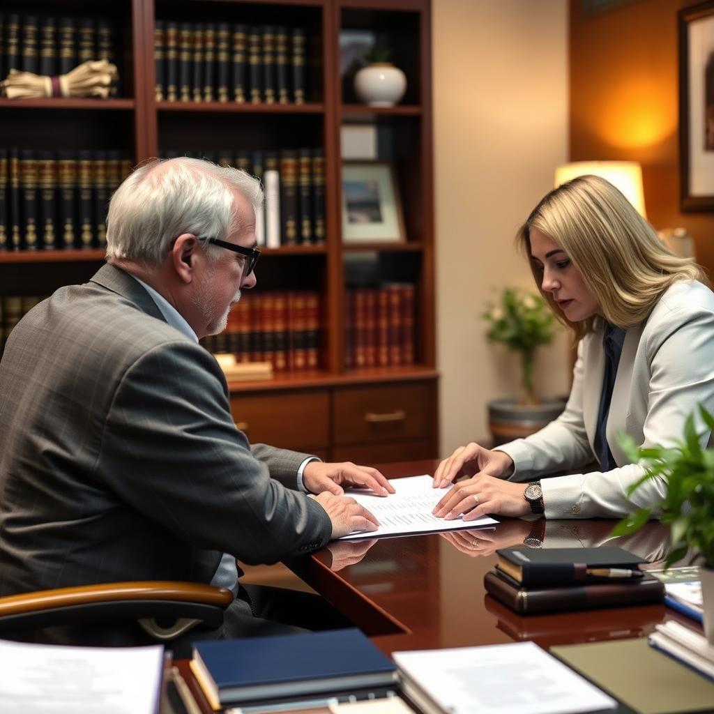 Business Succession Lawyer York County