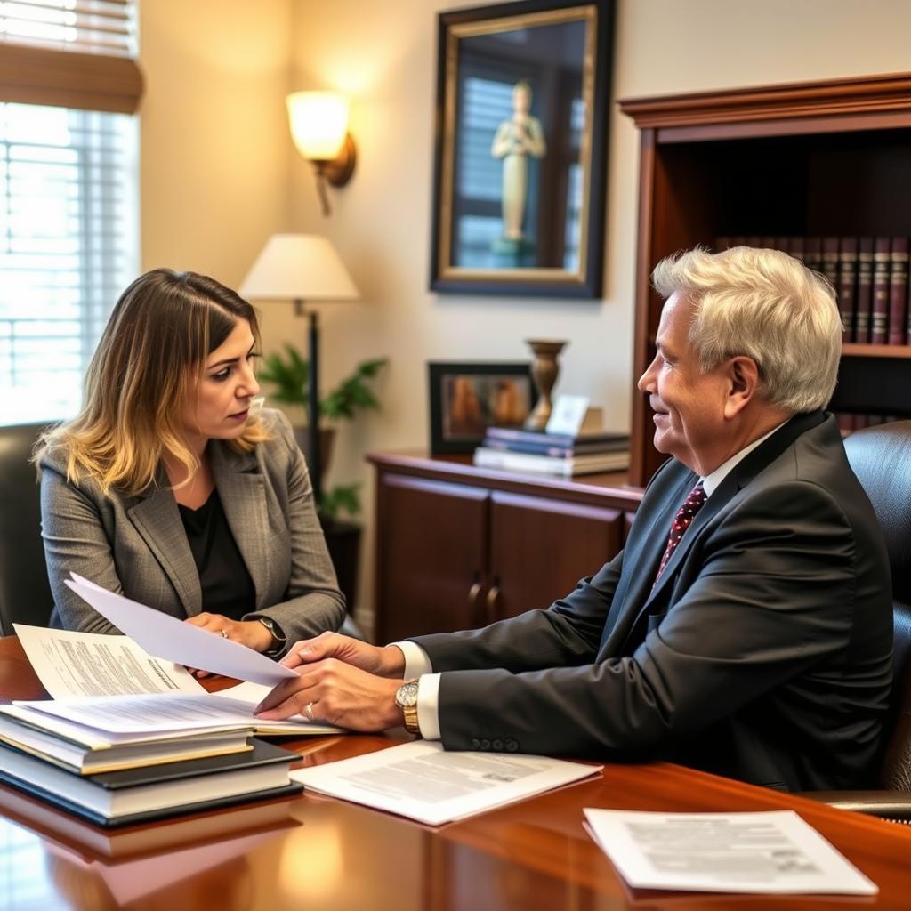 Catholic Annulment Lawyer Hanover County