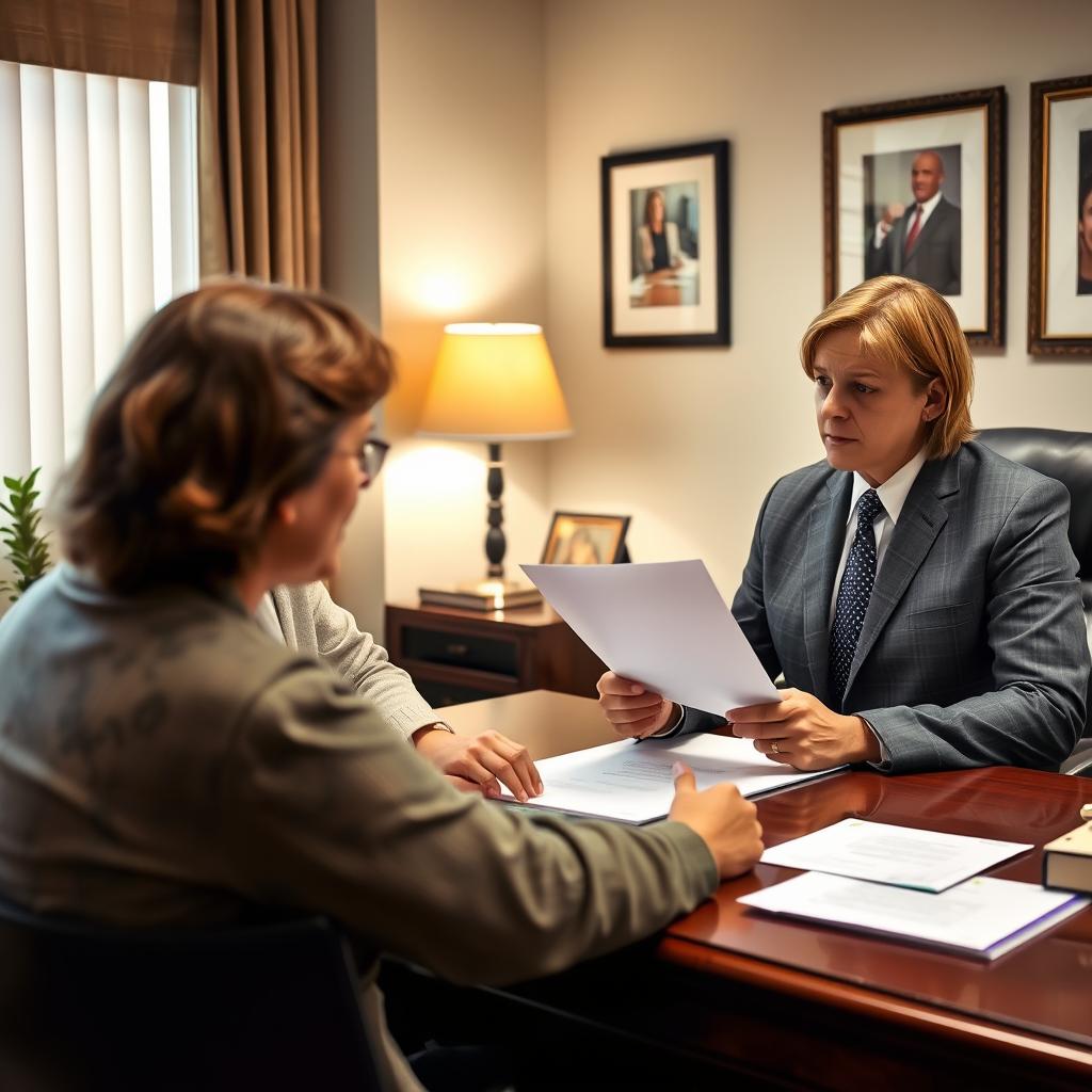 Child Pornography Lawyer Hanover County