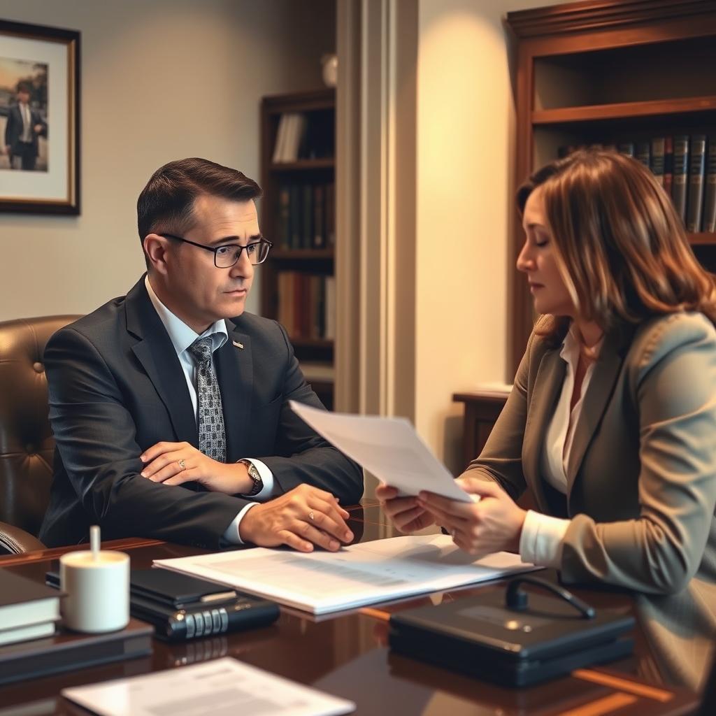Child Pornography Lawyer Suffolk