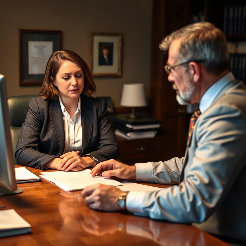 Computer Crime Lawyer Virginia