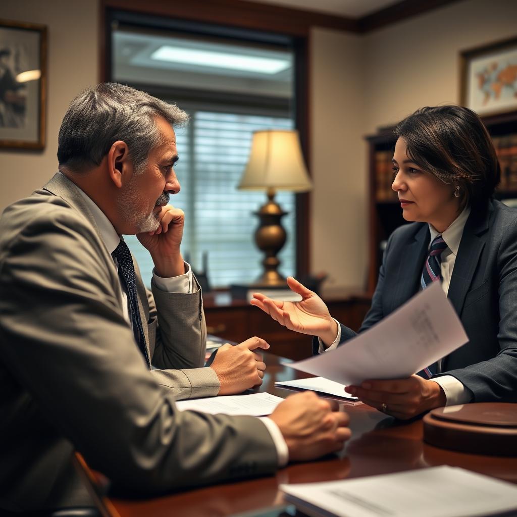 Concealed Firearm Defense Lawyer Fluvanna County