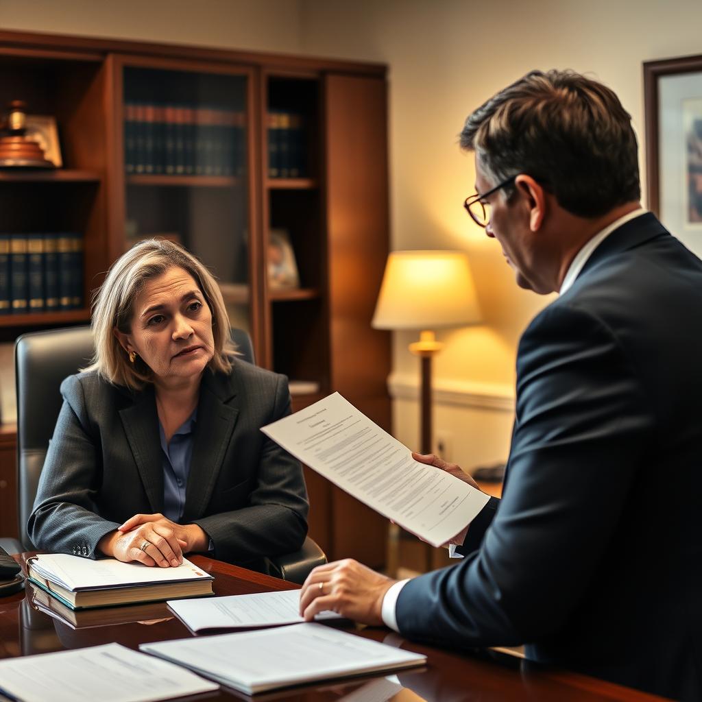 Conspiracy to Commit Fraud lawyer Virginia