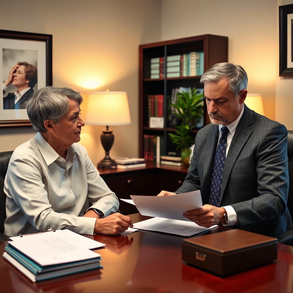 Consumer Protection Lawyer Chesapeake