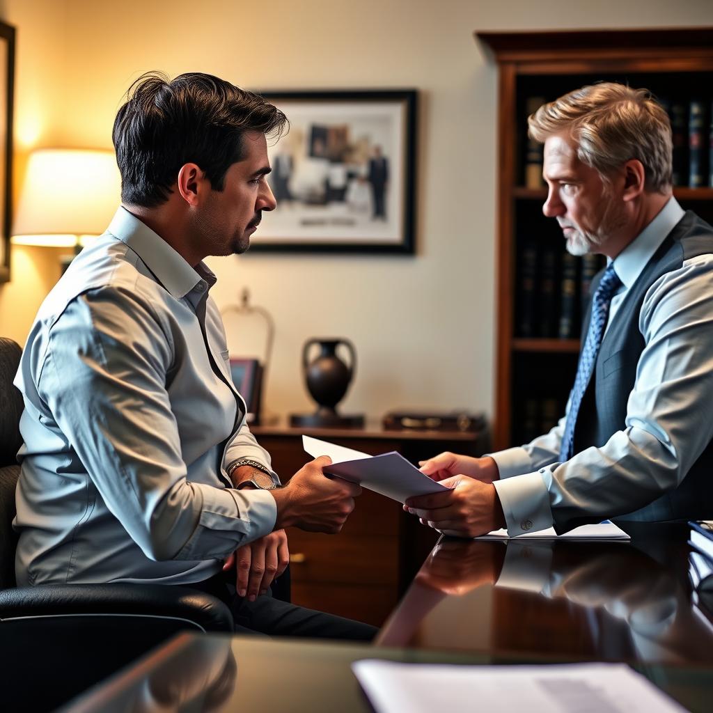 Consumer Protection Lawyer Virginia Beach