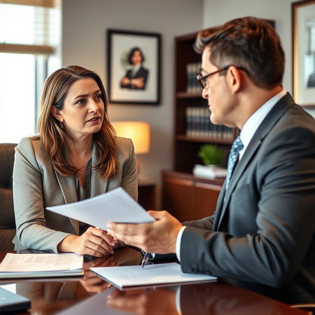Consumer Protection Lawyer Virginia Beach