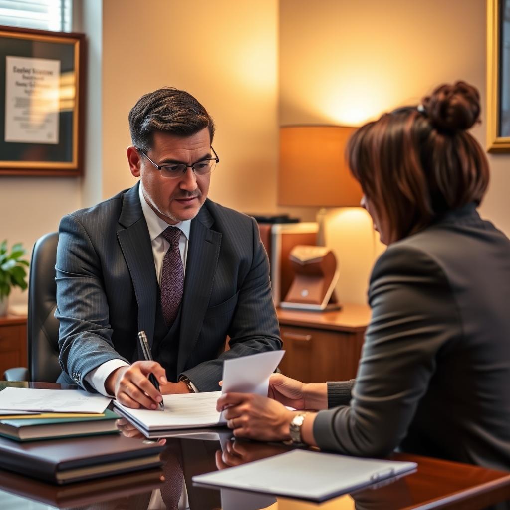 Contempt Lawyer Gloucester County
