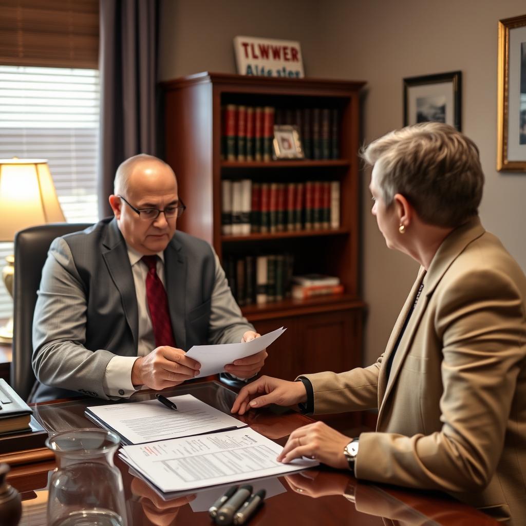 Contempt Of Court Lawyer Dinwiddie County