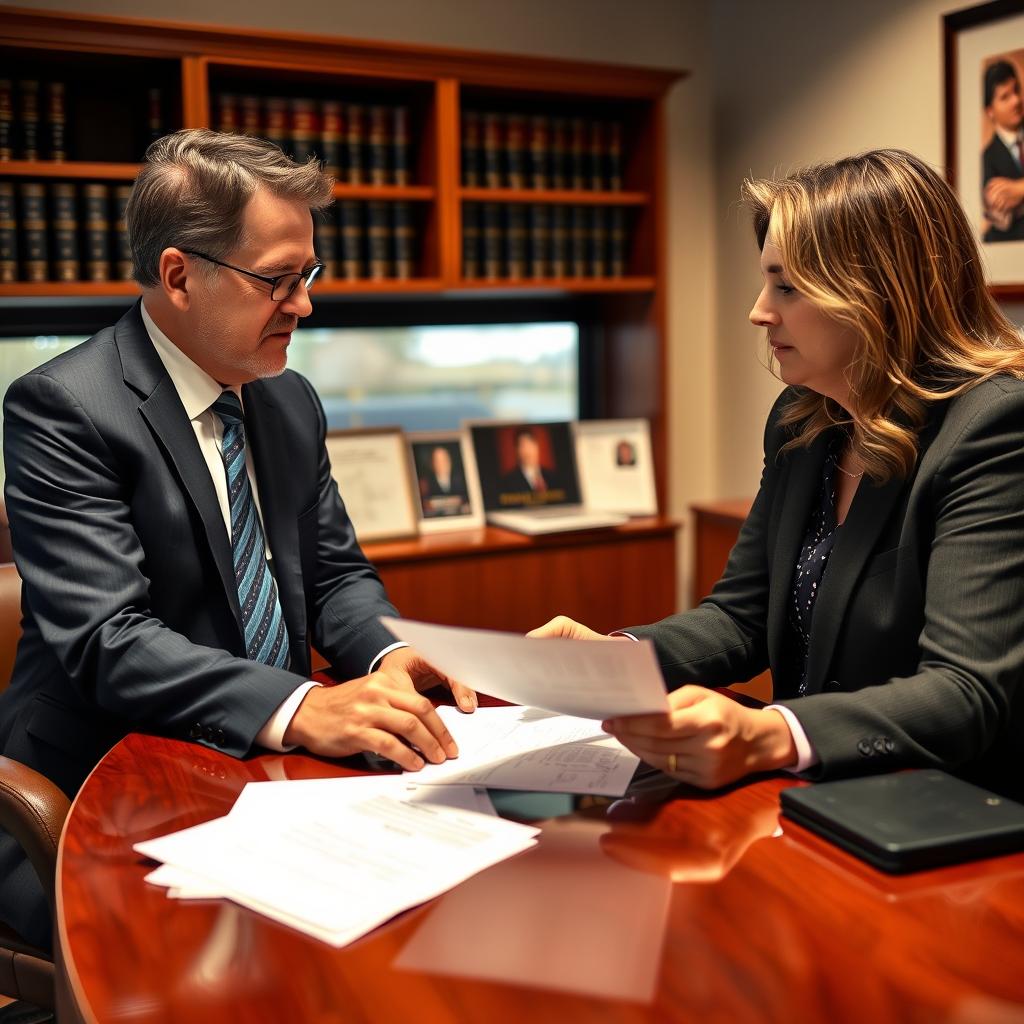 Continuing Criminal Enterprise lawyer Chesapeake