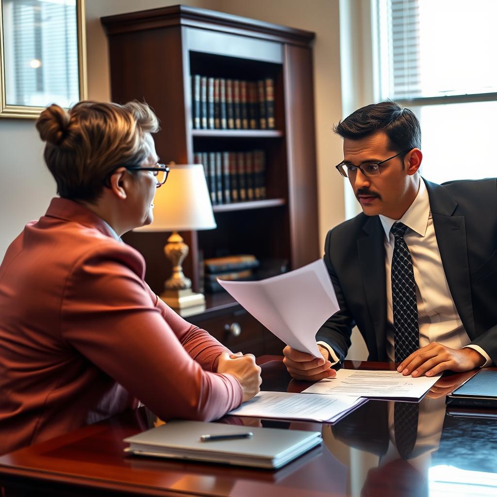 Continuing Criminal Enterprise lawyer Dinwiddie County
